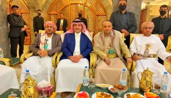 تقرير دولي:الهجوم الحوثي جنوبي السعودية أنهى محادثات السلام